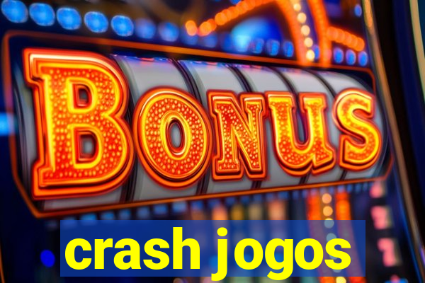 crash jogos