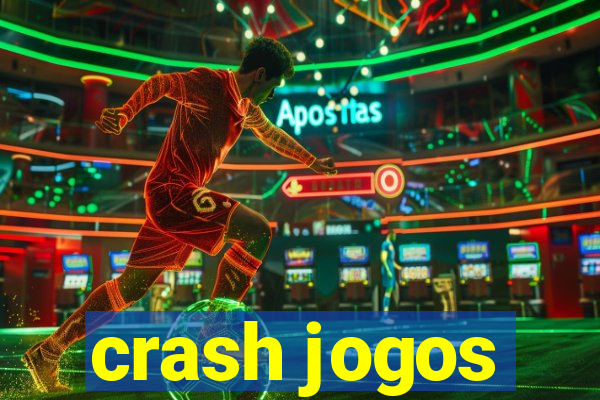 crash jogos