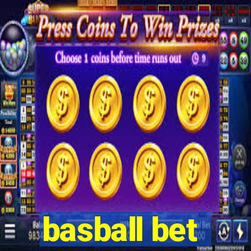 basball bet