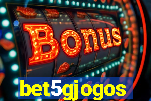 bet5gjogos