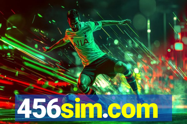 456sim.com