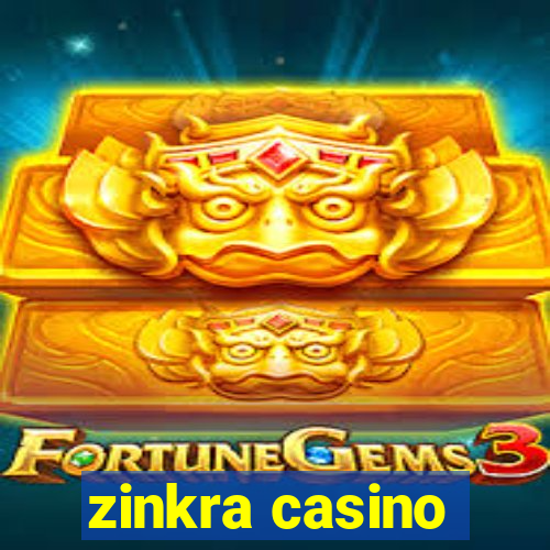 zinkra casino