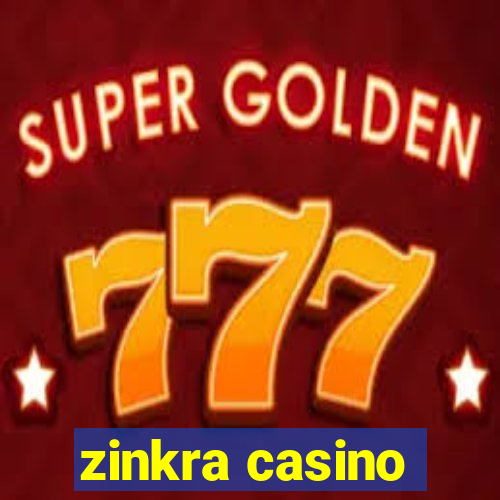 zinkra casino