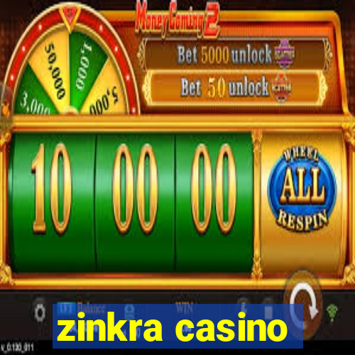 zinkra casino