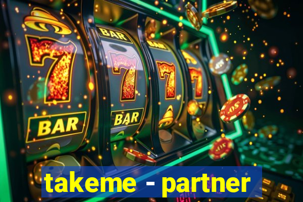 takeme - partner