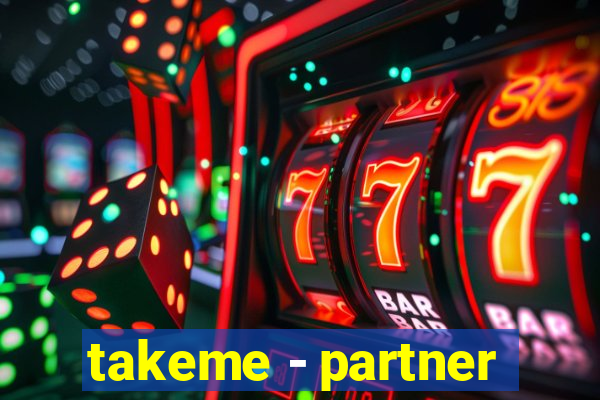 takeme - partner