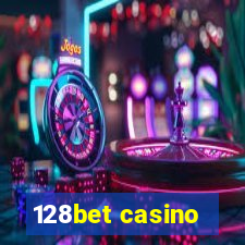 128bet casino