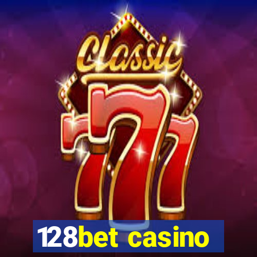 128bet casino