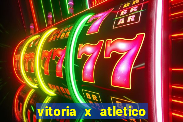 vitoria x atletico go palpite