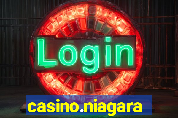 casino.niagara