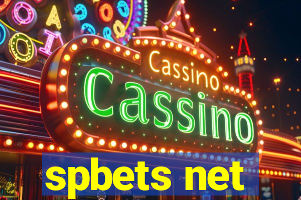 spbets net