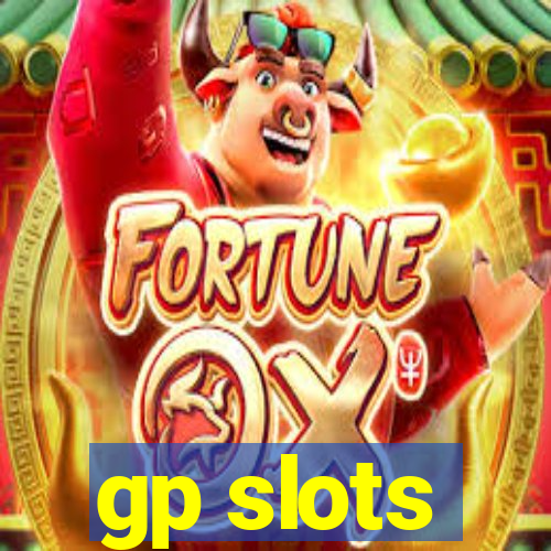 gp slots