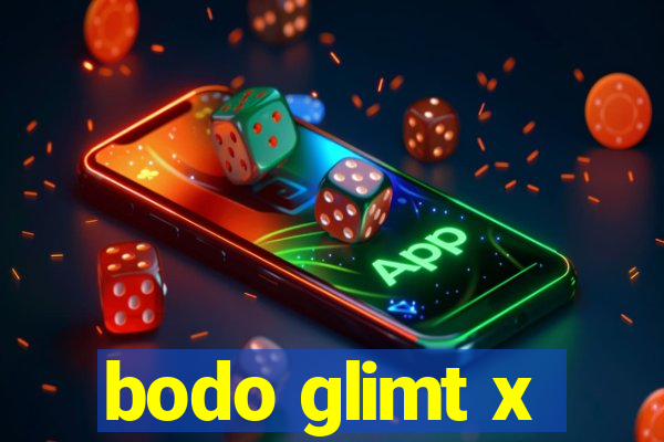 bodo glimt x