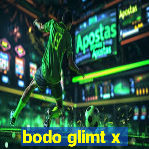 bodo glimt x