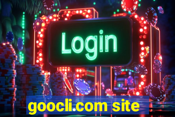 goocli.com site