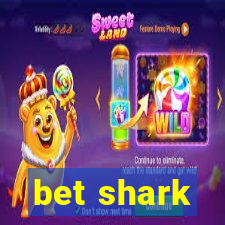 bet shark