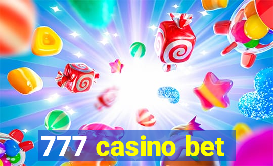 777 casino bet