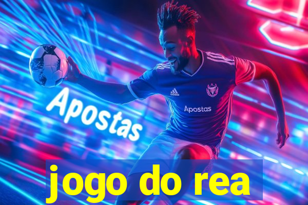 jogo do rea