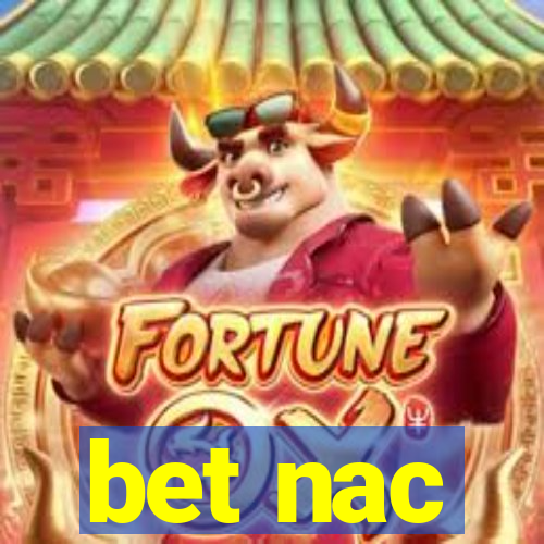 bet nac