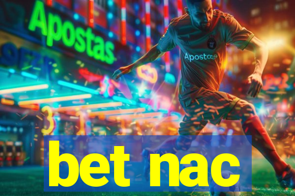 bet nac