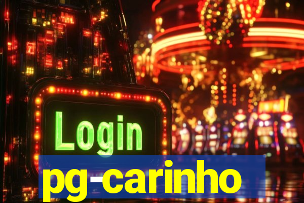 pg-carinho