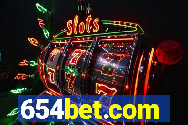 654bet.com