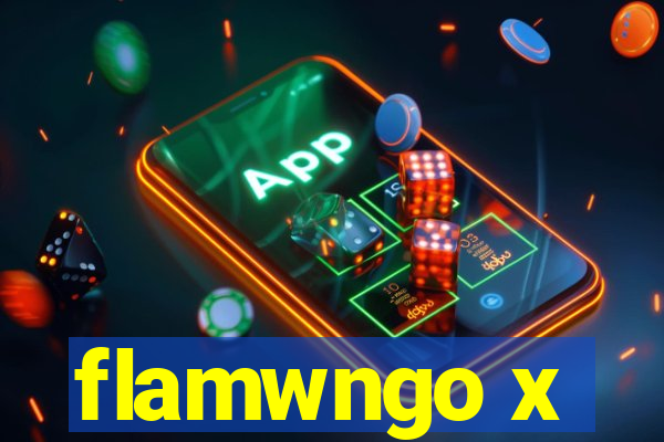 flamwngo x