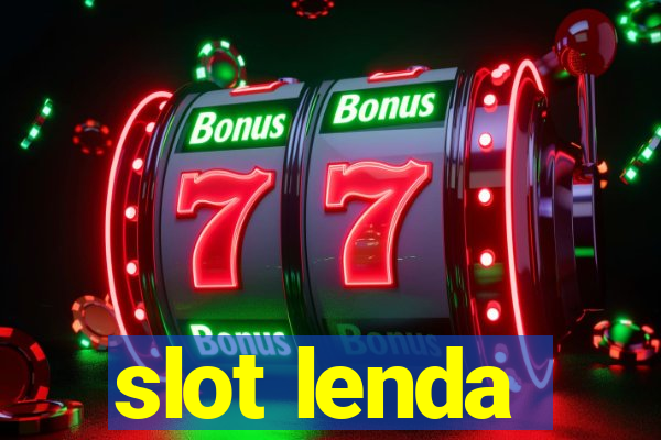 slot lenda