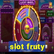 slot fruty