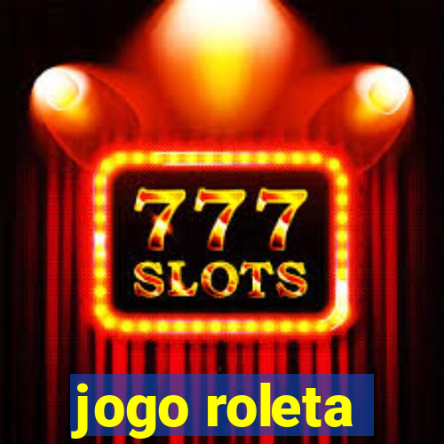 jogo roleta