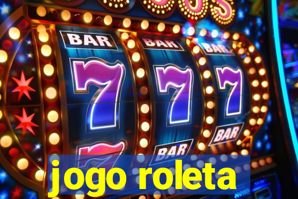 jogo roleta