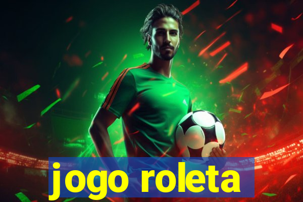 jogo roleta