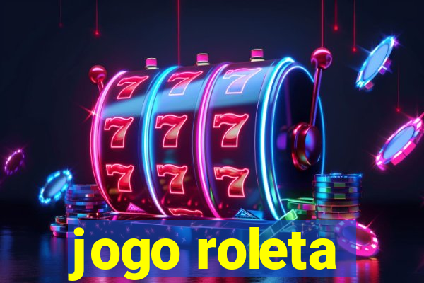 jogo roleta