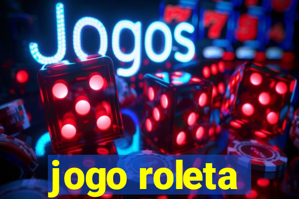 jogo roleta