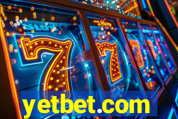 yetbet.com