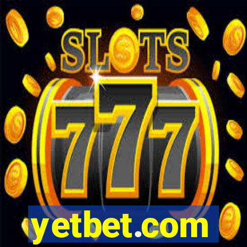 yetbet.com