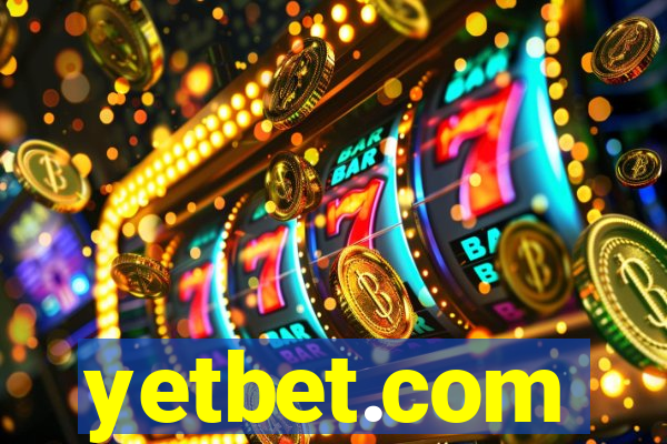 yetbet.com