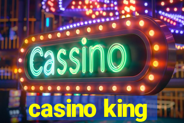 casino king