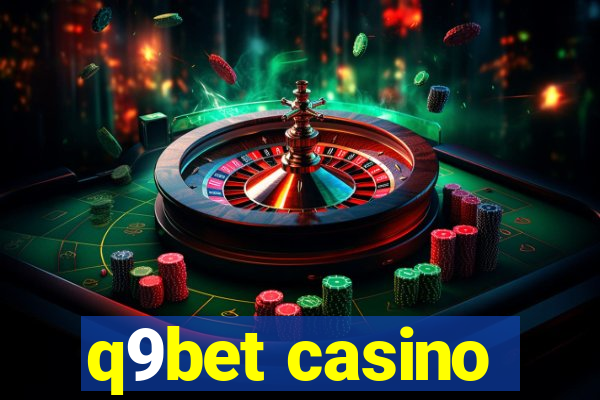 q9bet casino