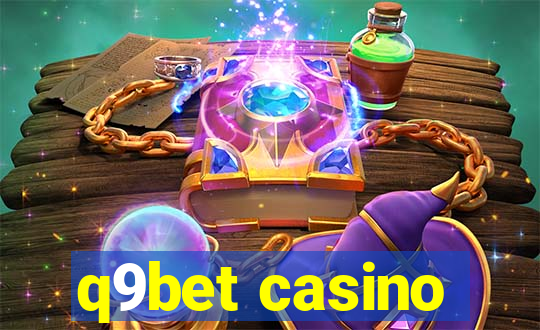 q9bet casino