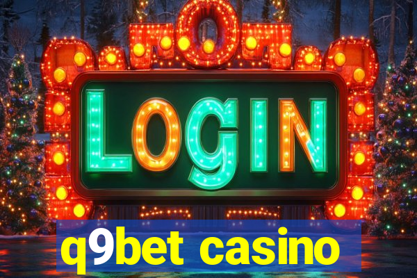 q9bet casino