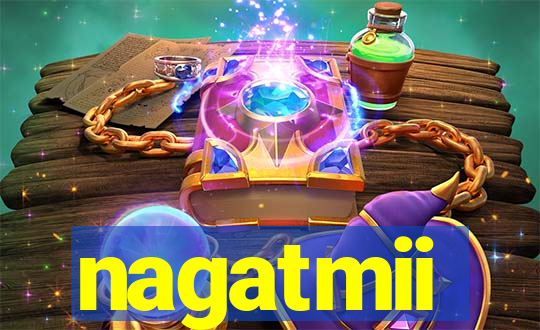 nagatmii