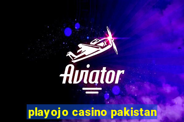 playojo casino pakistan