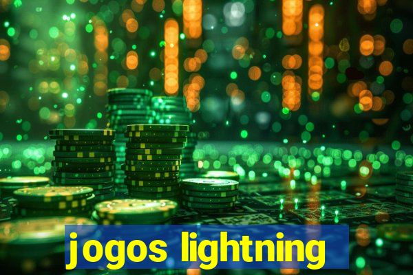 jogos lightning