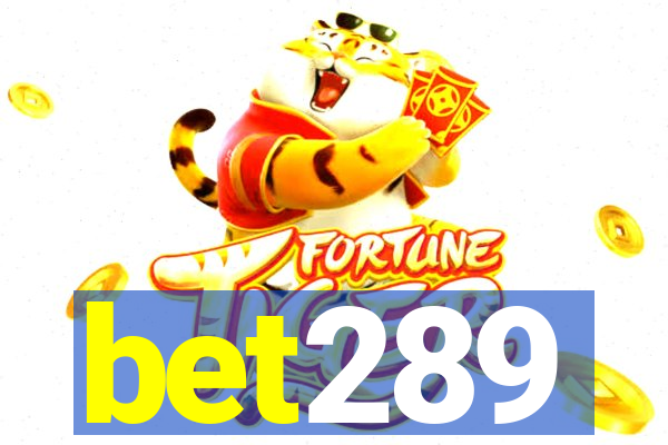 bet289