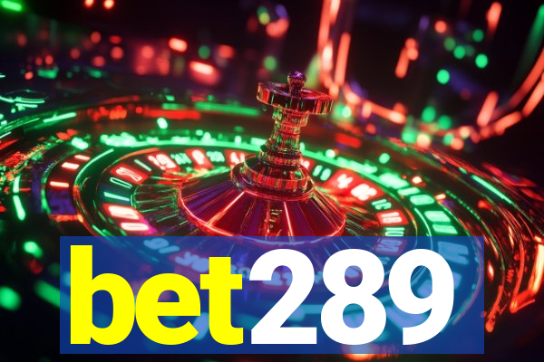 bet289