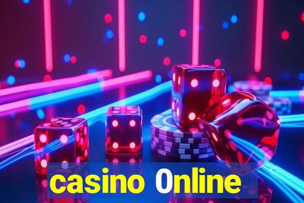 casino 0nline