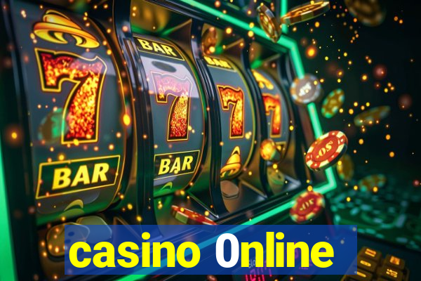 casino 0nline