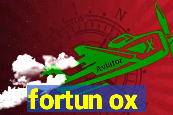 fortun ox