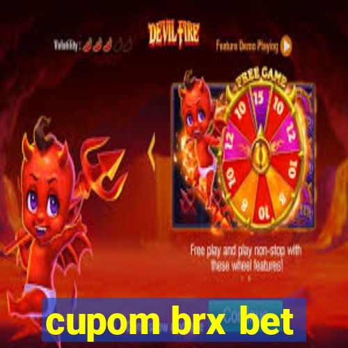 cupom brx bet